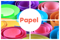 Papel Creativo – 10doigts.fr