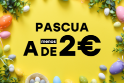 Manualidades de Pascua por menos de 2 € – 10doigts.fr
