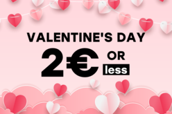 Creative Activities for Valentine's Day Under €2 – 10doigts.fr
