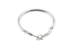 pendientes de aro - Boucles d'oreilles - 10doigts.fr