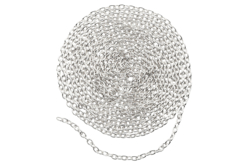 Cadena de joyas de plata - Chaînes bijoux - 10doigts.fr