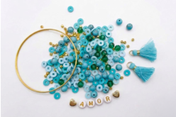 pulsera amor día de la madre - Bracelets - 10doigts.fr - 2
