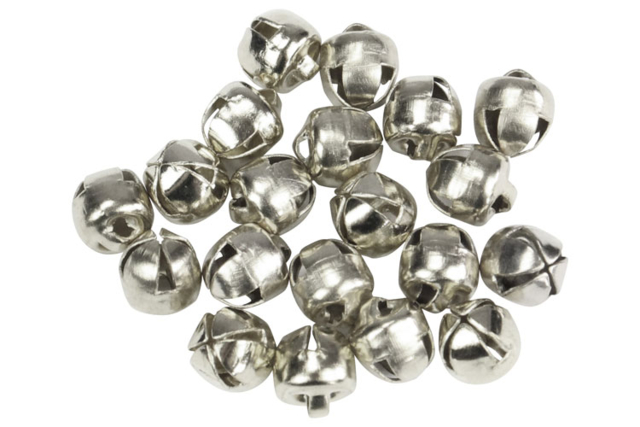 Silver Bells - 2 - Jingle Bells and Chimes - 10doigts.com - Grelots et clochettes - 10doigts.fr