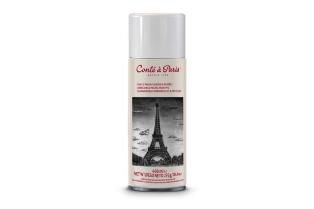 Fijador 400 ml - Accessoires de dessin Beaux-Arts - 10doigts.fr