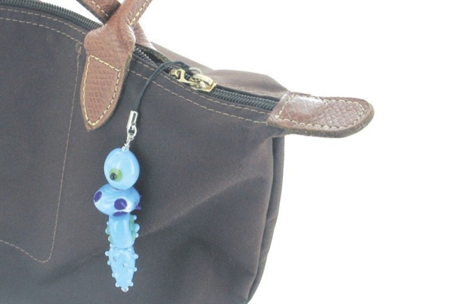 Gri-Gri con abalorios - Porte-clés - 10doigts.fr