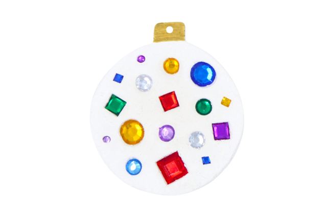 Matching Rectangles and Drops - 200 pcs - 3 - Rhinestones - 10doigts.com - Strass : apportez de l'éclat à toutes vos créations - 10doigts.fr
