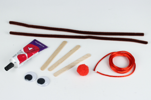 Rudolph the Christmas Reindeer