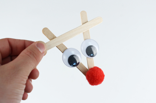 Rudolph the Christmas Reindeer