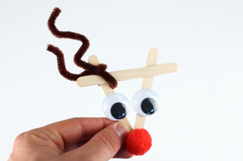 Rudolph the Christmas Reindeer