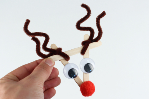 Rudolph the Christmas Reindeer