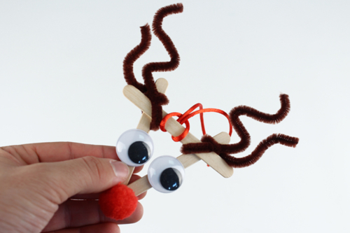 Rudolph the Christmas Reindeer