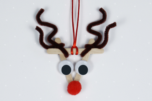 Rudolph the Christmas Reindeer
