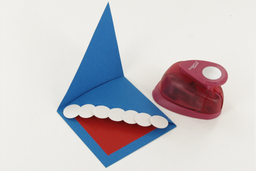 Los pequeños monstruos marcapáginas