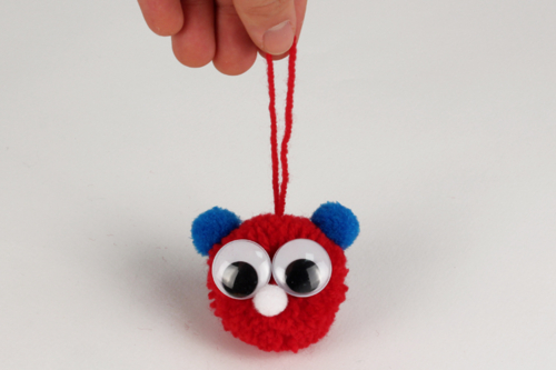 Pom Pom Animals