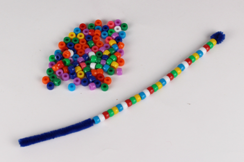 Bead Snakes