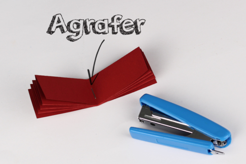 Paper Flower Garland