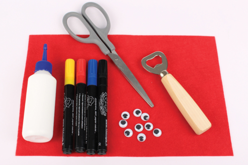 Super Dad Bottle Opener