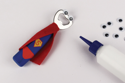 Super Dad Bottle Opener