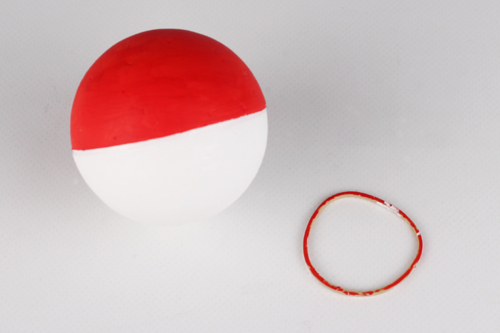 Make a Pokéball