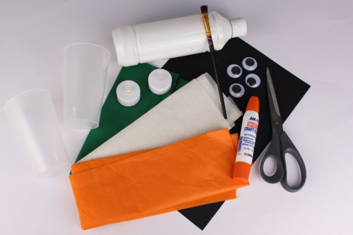 Halloween Monster Night Lights