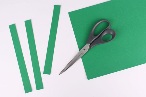 Guirnalda de zanahorias