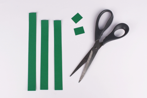 Guirnalda de zanahorias