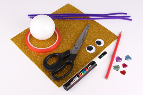 The Queen of Octopuses