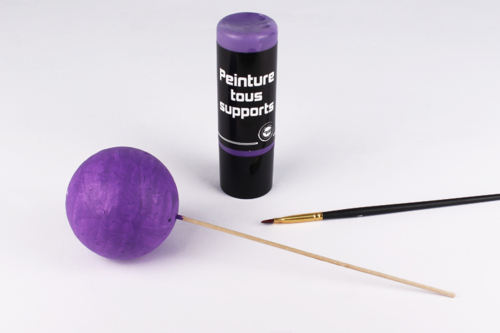 The Queen of Octopuses