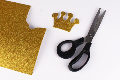 The Queen of Octopuses