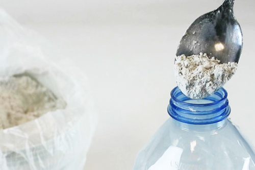 Fabricar pelotas antiestrés