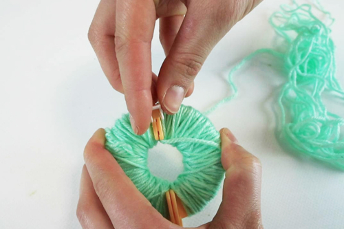 Fabricar pelotas antiestrés