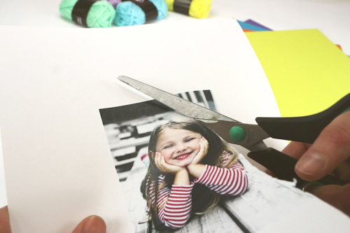 Attrape-rêves fácil para niños