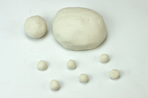 Portalápices Mariquita