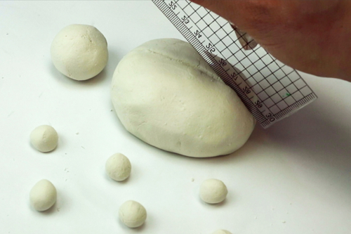 Portalápices Mariquita