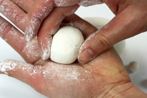 Portalápices Mariquita