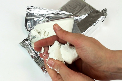 Pocket Organizer "Heart on Hand"