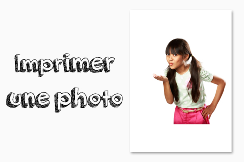 Photo Board "Big Kisses"