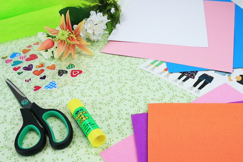 Lottery Ticket for Mother's Day