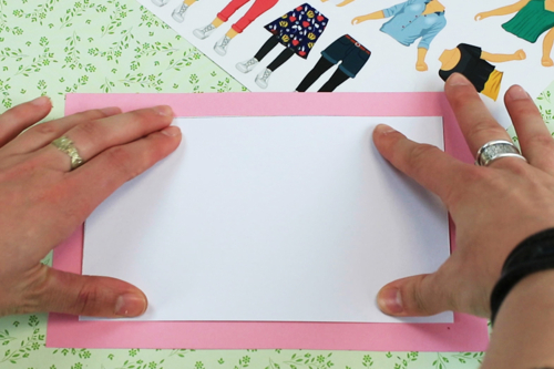 Lottery Ticket for Mother's Day