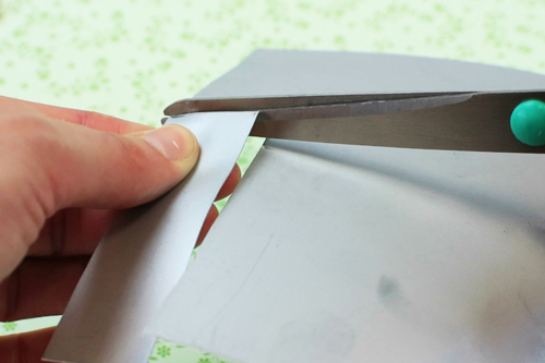 Lottery Ticket for Mother's Day