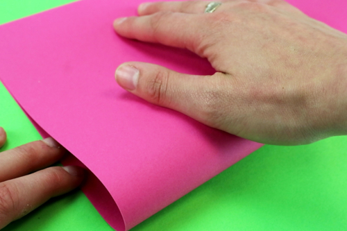 Tarjeta ramo de flores