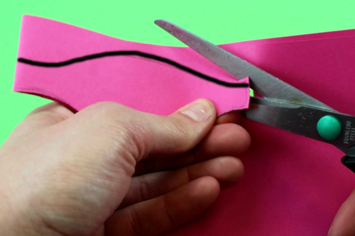 Tarjeta ramo de flores