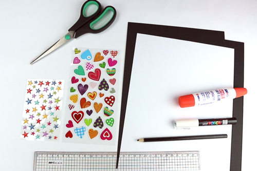 Tarjeta "¡ERES MI PAPÁ!"