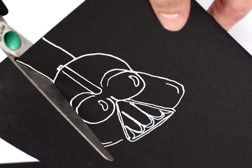 Tarjeta "¡ERES MI PAPÁ!"