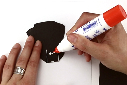 Tarjeta "¡ERES MI PAPÁ!"