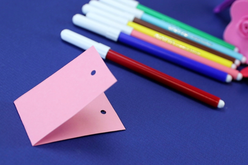 ¡Un ramo de flores para Mamá!