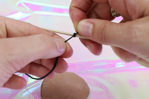 Juego de pesca a la línea