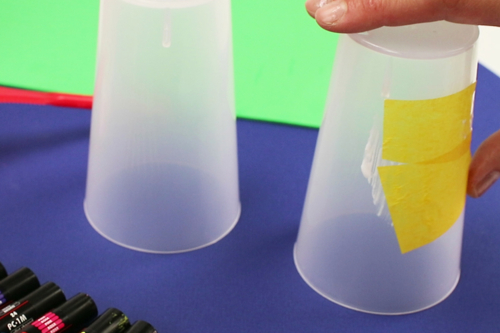 Pineapple Tealight Holder - 