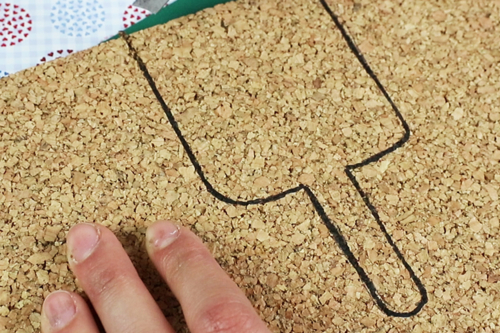 Soporte para Smartphone Arcoíris