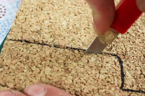 Soporte para Smartphone Arcoíris